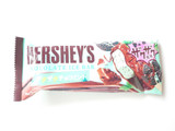 「HERSHEY’S チョコレートアイスバー チョコミント 袋90ml」のクチコミ画像 by いちごみるうさん
