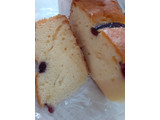 「札幌パリ ヨーグルトケーキ ブルーベリー 袋1個」のクチコミ画像 by もこもこもっちさん