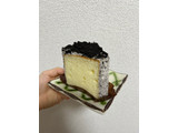 「スターバックス クッキー＆クリームシフォンケーキ」のクチコミ画像 by ちゃんわかさん