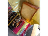 「ヤマザキ ブランデーケーキ 袋5個」のクチコミ画像 by もんペチさん