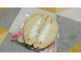 「ローソンストア100 ももパン」のクチコミ画像 by やっぺさん