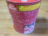 「日清食品 カップヌードル 海鮮コチュジャンチゲ味 カップ80g」のクチコミ画像 by 7GのOPさん