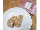 「ニューデイズ おかかチーズ ロウカット玄米使用」のクチコミ画像 by みにぃ321321さん