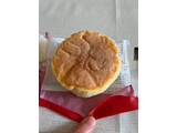 「ファミリーマート 冷やして食べるふんわりホットケーキ風サンド」のクチコミ画像 by harrryさん