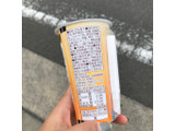 「日本ルナ ときめきカフェ プリンは飲みモノ カップ180g」のクチコミ画像 by チム子さん