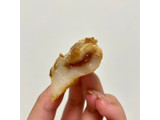 「ローソン Uchi Cafe’ インジョルミ風くるみもち シナモンソース 3個入り」のクチコミ画像 by apricotさん