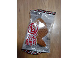 「多田製菓 もっちりたい焼き あんこ 袋1個」のクチコミ画像 by ぴのこっここ就寝中さん