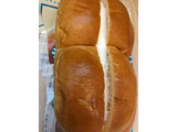「ヤマザキ ふわふわブリオッシュホイップパン 1個」のクチコミ画像 by ゅぃぽんさん