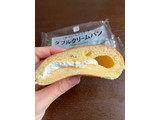 「セブン＆アイ セブンプレミアム ダブルクリームパン 袋1個」のクチコミ画像 by chan-manaさん