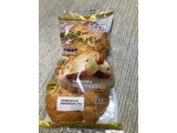 「ヤマザキ 塩バターフランスパン 袋7枚」のクチコミ画像 by もぐもぐもぐ太郎さん