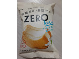 「ロッテ ZERO アイスケーキ 袋44ml」のクチコミ画像 by もこもこもっちさん