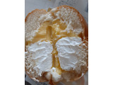 「ヤマザキ たっぷりクリーム＆ホイップパン 袋1個」のクチコミ画像 by もこもこもっちさん