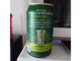 「サントリー プレミアムハイボール 白州 缶350ml」のクチコミ画像 by レビュアーさん