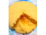 「第一パン 冷やしてもおいしい瀬戸内レモン蒸しケーキ」のクチコミ画像 by ﾎﾉﾎﾉさん