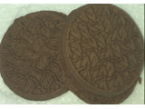 「フルタ チョコサンドクッキー 箱10枚」のクチコミ画像 by Anchu.さん