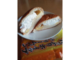 「Pasco たっぷりホイップクリームパン 袋1個」のクチコミ画像 by たくすけさん