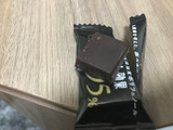 「明治 チョコレート効果 カカオ95％ 箱60g」のクチコミ画像 by ちゅんちゅーーんさん