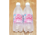 「アサヒ ウィルキンソン タンサン クラッシュピーチ ペット500ml」のクチコミ画像 by みにぃ321321さん