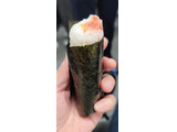 「ニューデイズ 手巻寿司 まぐろたくあん」のクチコミ画像 by タケダさん