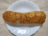 「フジパン パインぱん 袋1個」のクチコミ画像 by ゆるりむさん