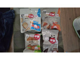 「matsukiyo LAB 糖質7.1g ドーナツ 豆乳味 袋1個」のクチコミ画像 by なんやかんやさん