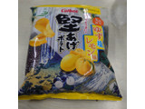 「カルビー 堅あげポテト ゆず塩レモン味 60g」のクチコミ画像 by tddtakaさん