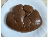 「ファミリーマート ファミマ・ベーカリー なめらかチョコクリームパン 袋1個」のクチコミ画像 by ゆるりむさん