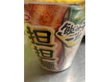 「エースコック タテ型 飲み干す一杯 担担麺 カップ76g」のクチコミ画像 by なでしこ5296さん