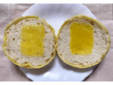 「Pasco 国産小麦 瀬戸内レモンパン 袋1個」のクチコミ画像 by ゆるりむさん