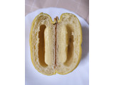 「ファミリーマート ファミマ・ベーカリー もちっと食感の瀬戸内レモンパン」のクチコミ画像 by ゆるりむさん