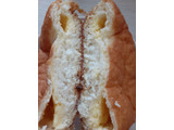 「日糧 The Takasui クリームドーナツ 袋1個」のクチコミ画像 by もこもこもっちさん