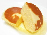 「ヤマザキ 北海道チーズ蒸しケーキ レモン味 袋1個」のクチコミ画像 by つなさん