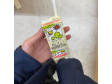 「キッコーマン おいしい無調整豆乳 パック200ml」のクチコミ画像 by 芋っさんさん