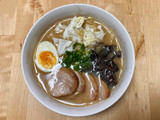 「五木 くまモンの熊本ラーメン 176g」のクチコミ画像 by 踊る埴輪さん