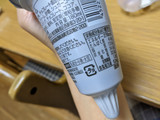 「ローソン Uchi Cafe’ ショコラ＆ミルクワッフルコーン 180ml」のクチコミ画像 by レビュアーさん