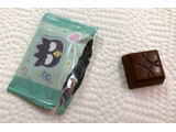 「不二家 はぴだんぶいチョコレート 箱5粒」のクチコミ画像 by SANAさん
