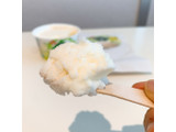 「森永 アロエヨーグルト味氷」のクチコミ画像 by aiceさん
