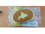 「ヤマザキ 北海道チーズ蒸しケーキ 袋1個」のクチコミ画像 by ちゃうなーさん