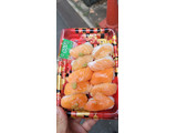 「ジャパンフレッシュ サーモンづくし寿司」のクチコミ画像 by タケダさん