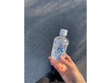 「acure made From AQUA 天然水ゼリー ラムネ風味 ペット280g」のクチコミ画像 by 芋っさんさん