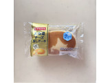 「ヤマザキ 北海道チーズ蒸しケーキ 袋1個」のクチコミ画像 by 0320さん