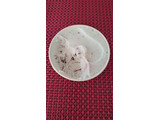 「明治 エッセル スーパーカップ チョコミント カップ200ml」のクチコミ画像 by バニラここあさん