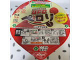 「日清食品 日清焼そばU.F.O.ペロリ かつお節香るだしソース カップ74g」のクチコミ画像 by ぺりちゃんさん