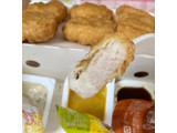 「マクドナルド チキンマックナゲット 15ピース」のクチコミ画像 by もぐミさん