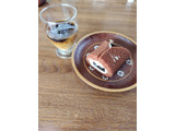 「ヤマザキ コーヒーゼリーオムレット 袋1個」のクチコミ画像 by モモコさん