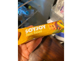 「大塚製薬 SOYJOY プラントベース バナナ 袋1本」のクチコミ画像 by gologoloさん