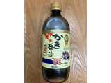 「アサムラサキ かき醤油 瓶600ml」のクチコミ画像 by こまつなさん