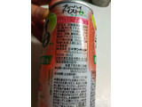 「サンガリア チューハイテイスト ウメ 缶350ml」のクチコミ画像 by なんやかんやさん