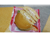 「Pasco いちごと牛乳のパンケーキ 袋2個」のクチコミ画像 by やっぺさん