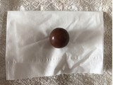 「明治 ヘーゼルナッツチョコレート 袋35g」のクチコミ画像 by nagomi7さん